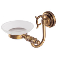 Мильниця KUGU Versace Antique 207A
