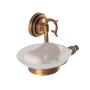 Мыльница KUGU Versace Antique 207A
