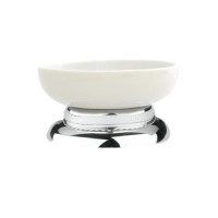 Мильниця KUGU Versace Freestand 260C