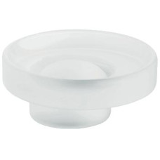 Мыльница GROHE ECTOS 40256000 Мыльница GROHE ECTOS 40256000