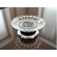 Мыльница KUGU Versace Freestand 260C&B