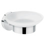 Мыльница HANSGROHE LOGIS 41715000