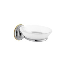 Мыльница HANSGROHE AXOR CARLTON 41433000