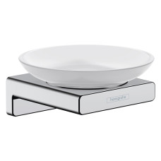 Мыльница HANSGROHE ADDSTORIS 41746000