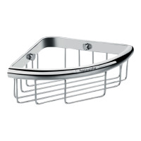Мыльница HANSGROHE LOGIS 41710000
