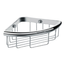 Мыльница HANSGROHE LOGIS 41710000
