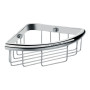 Мыльница HANSGROHE LOGIS 41710000