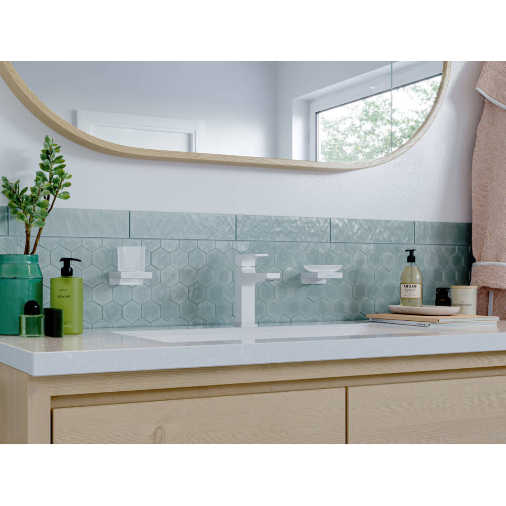 Мыльница HANSGROHE ADDSTORIS 41746700