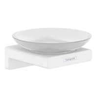 Мыльница HANSGROHE ADDSTORIS 41746700