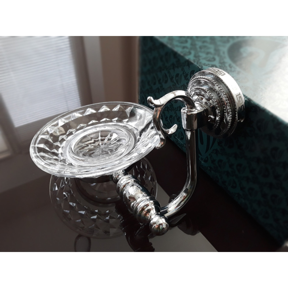 Мыльница KUGU Versace 207C