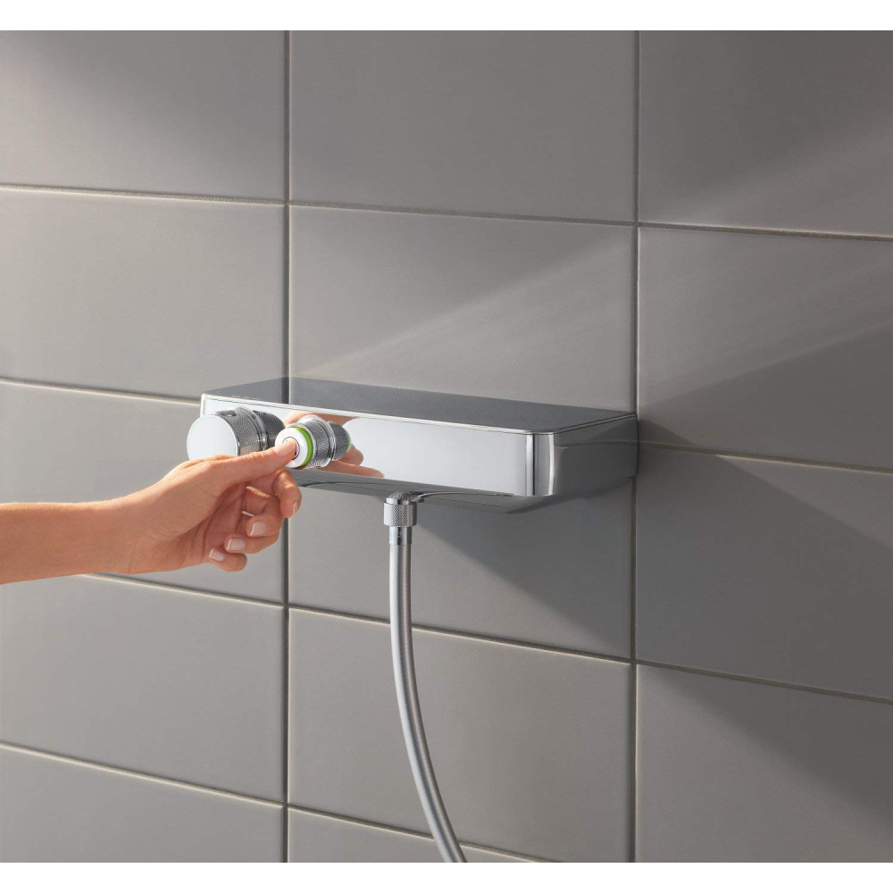 Набор смесителей GROHE SMARTCONTROL 34720000