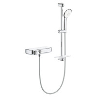 Набір змішувачів GROHE SMARTCONTROL 34720000