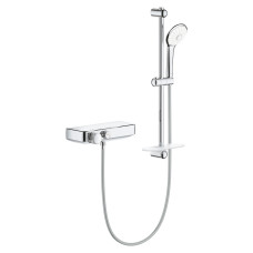Набор смесителей GROHE SMARTCONTROL 34720000 Набор смесителей GROHE SMARTCONTROL 34720000