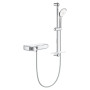 Набор смесителей GROHE SMARTCONTROL 34720000