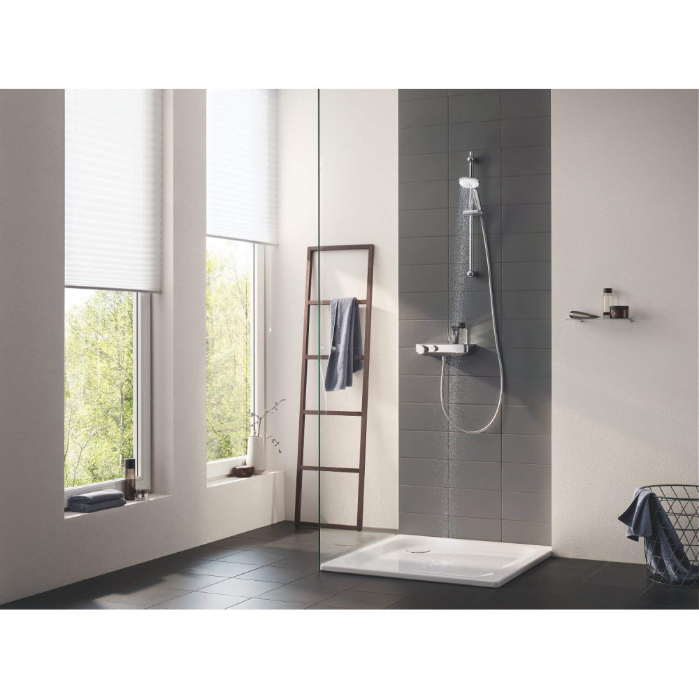 Набор смесителей GROHE SMARTCONTROL 34721000