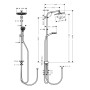 Набор смесителей HANSGROHE LOGIS LOOP 1272019