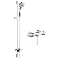 Набір змішувачів HANSGROHE CROMA 100 27085000