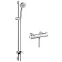 Набор смесителей HANSGROHE CROMA 100 27085000
