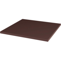 Paradyz NATURAL BROWN KLINKIER 30X30 G1