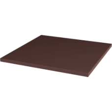 Paradyz NATURAL BROWN KLINKIER 30X30 G1