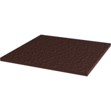 Paradyz NATURAL BROWN KLINKIER DURO 30X30 G1