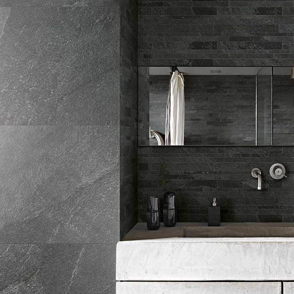 Cerim Natural Stones Coal 60x120 ret 10мм (752009)