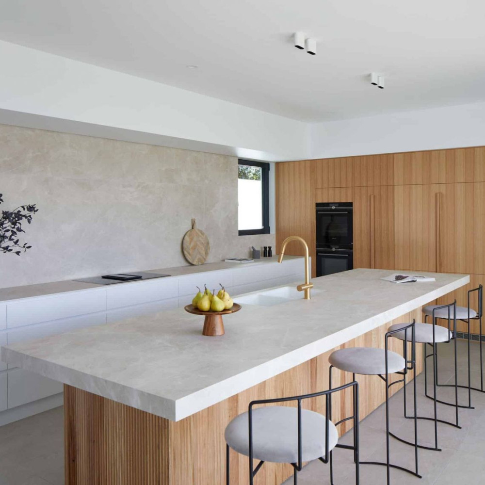 Laminam Naturali Diamond Cream 100x300, 3,5mm