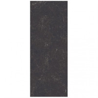Laminam Naturali Nero Greco bocciardato 100x300, 5,6mm