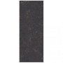 Laminam Naturali Nero Greco bocciardato 100x300, 5,6mm