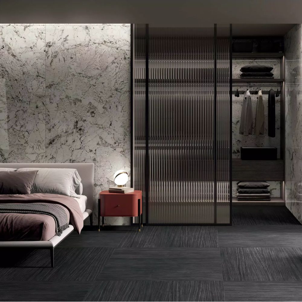 Florim Nature Mood Glacier 120х280 R Glossy 6 мм (774718)