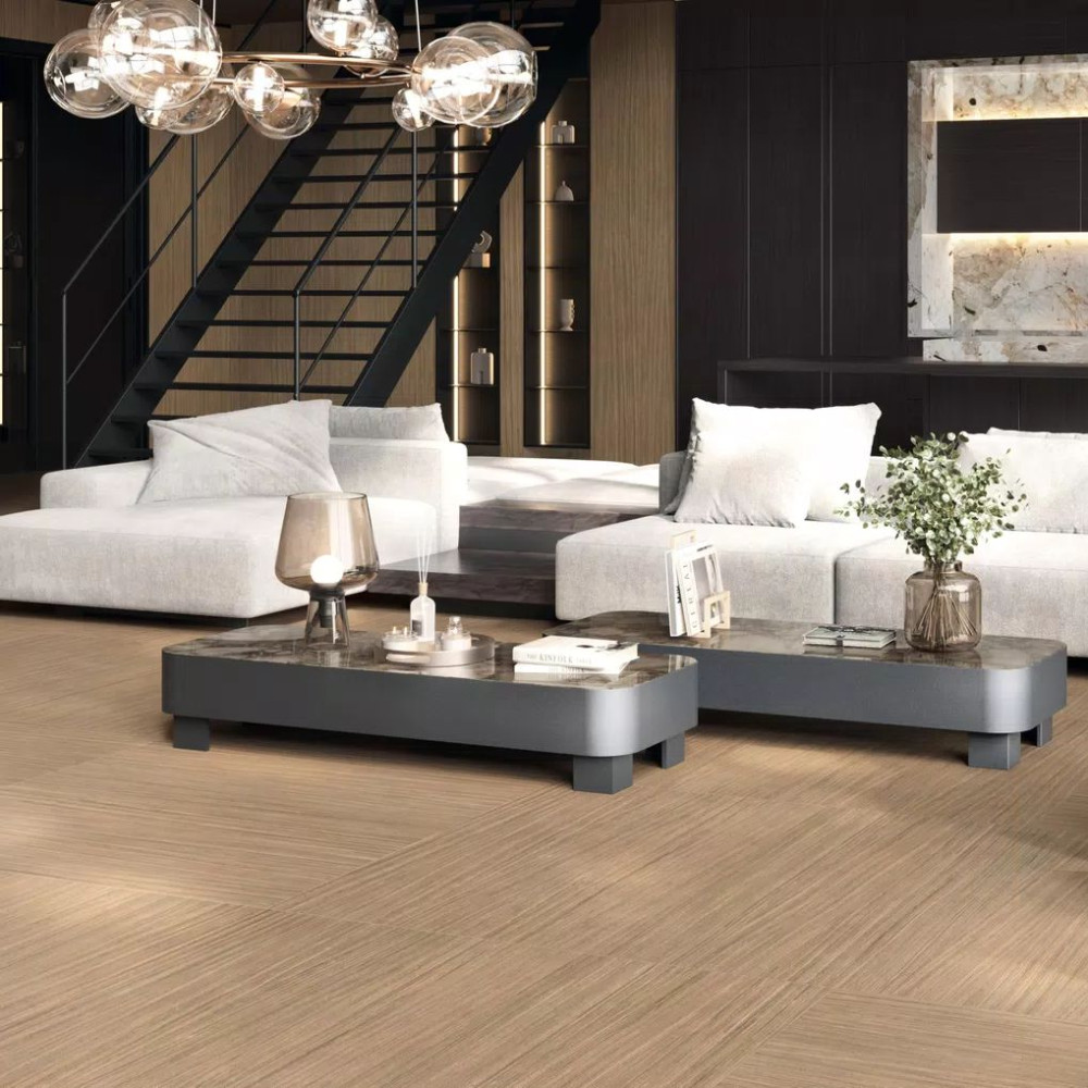 Florim Nature Mood Plank 01 120х120 R Comfort 6 мм (774880)
