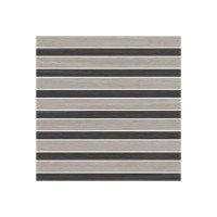 Florim Nature Mood Stripes Miх 1 40х40 Comfort 6 мм (775394)
