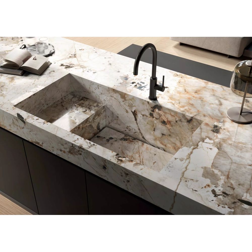 Florim Nature Mood Tundra 120х120 R Comfort 6 мм (774878)