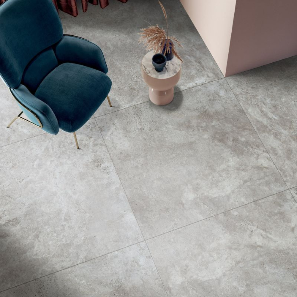 Flaviker Navona Grey Cross 60х120 Ret Nat (PF60005942)
