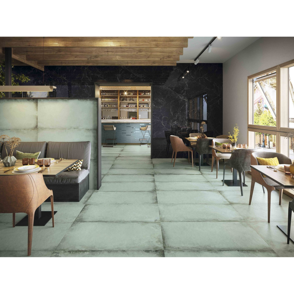 APE NAXOS SEA FOAM MATT RECT