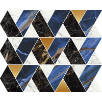 Naxos 0118820 RHAPSODY MOSAIC MOOD BLUE