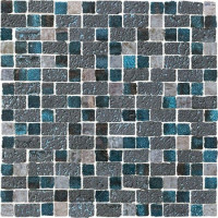 Naxos 100983 RAKU SPACC. TURQUOISE