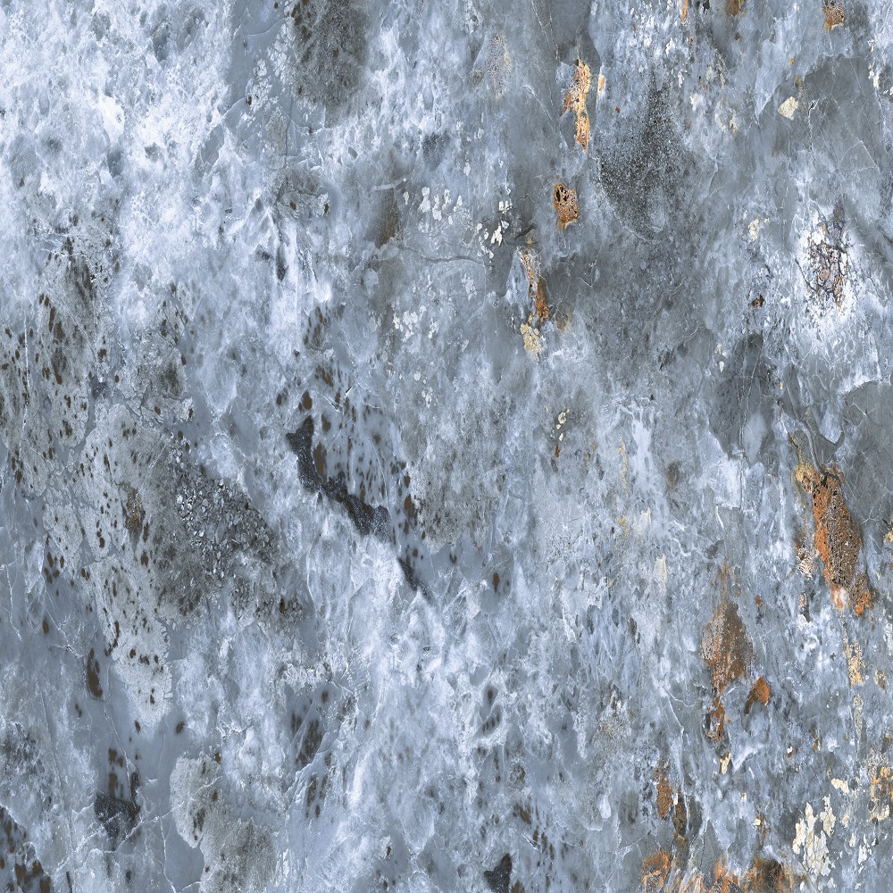 MEGAGRES-2 NEBULA BLUE F. LAPP RECT.