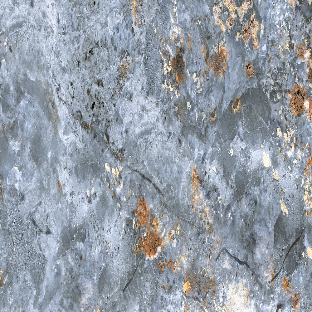MEGAGRES-2 NEBULA BLUE F. LAPP RECT.