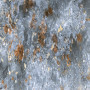 MEGAGRES-2 NEBULA BLUE F. LAPP RECT.