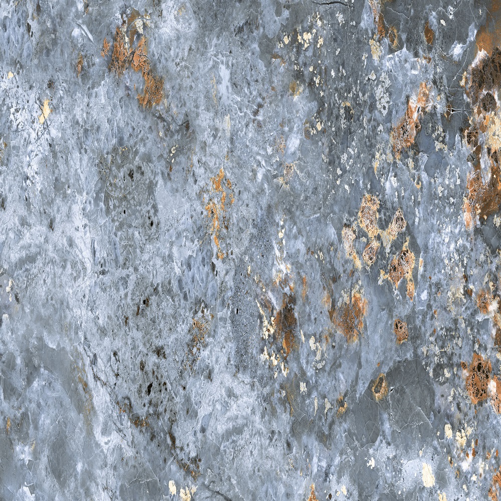 MEGAGRES-2 NEBULA BLUE F. LAPP RECT.