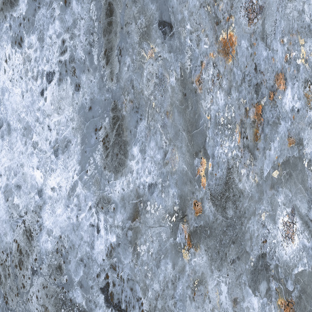 MEGAGRES-2 NEBULA BLUE F. LAPP RECT.