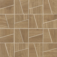 FAP FOBI NEST NATURAL SLASH MOSAICO MATT 30х30