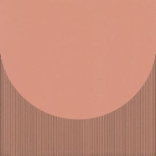 Paradyz NEVE CREATIVE BLUSH DEKOR B GRES SZKL. MAT 19,8X19,8 G1