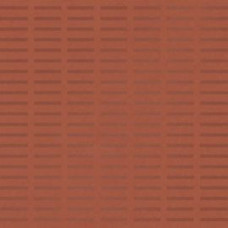 Paradyz NEVE CREATIVE TERRACOTTA ŚCIANA DEKOR MAT 9,8X9,8 G1