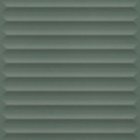Paradyz NEVE CREATIVE DARK GREEN ŚCIANA STRUKTURA MAT 19,8X19,8 G1