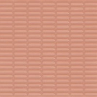 Paradyz NEVE CREATIVE BLUSH ŚCIANA DEKOR POŁYSK 9,8X9,8 G1