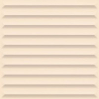 Paradyz NEVE CREATIVE BEIGE ŚCIANA STRUKTURA A MAT 19,8X19,8 G1