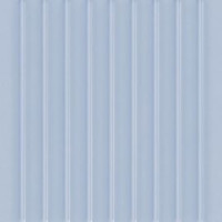 Paradyz NEVE CREATIVE BLUE ŚCIANA DEKOR POŁYSK 9,8X9,8 G1