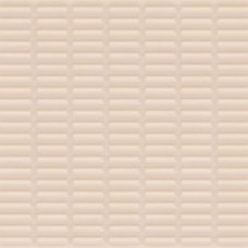 Paradyz NEVE CREATIVE BEIGE ŚCIANA DEKOR POŁYSK 9,8X9,8 G1